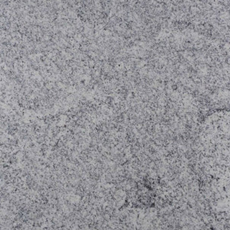 Dallas White Granite