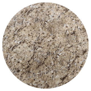 Giallo Ornamental Granite